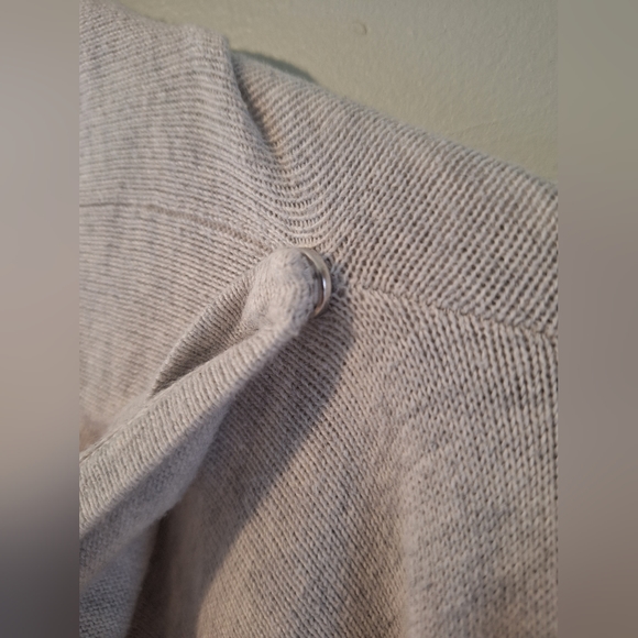 Ivivva by Lululemon Wrap Cardigan 12 - Picture 6 of 11